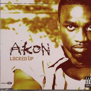 Akon - Keep Up