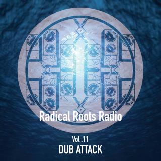 雷鬼流水席Vol.11-Dub Attack