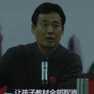 江老师谈教育之36:时观而弗语