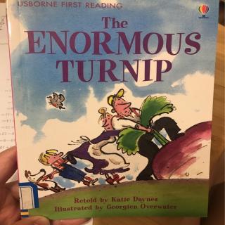 the enormous turnip1