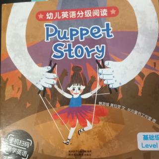 puppet story