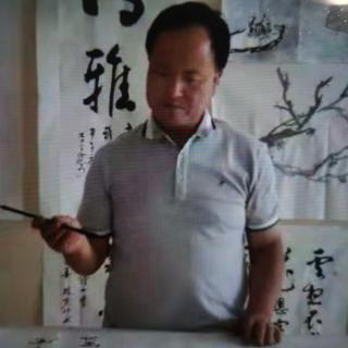 张永麟《生命之树》外两首诵读 腊月的梅