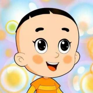 大头儿子带小牛上幼儿园