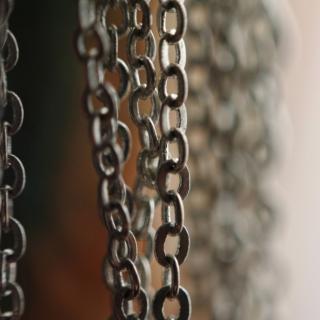 吉檀迦利——铸造起捆住自己的铁链