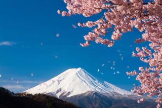 日本-亚洲《百大美丽国家》