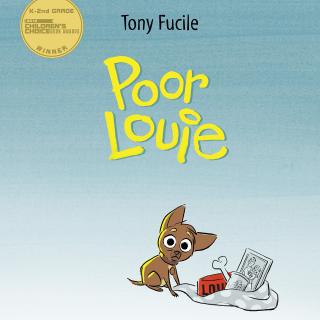 2020.11.09-Poor Louie