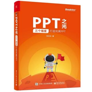 2.3 PPT标题的5种类型