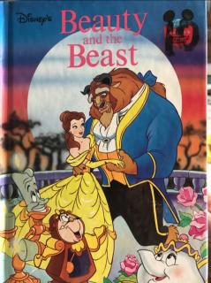 Beauty and the Beast