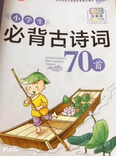 54夏日绝句