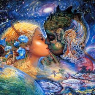 灵魂伴侣一直在你心灵深处女性篇