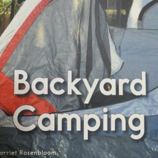 Alan 20201111 Backyard camping  D