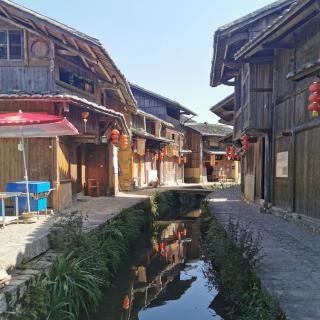 《古寺》北岛&郝雁妙音