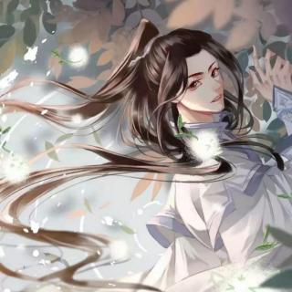 《皓衣行》 二哈和他的白猫师尊 033