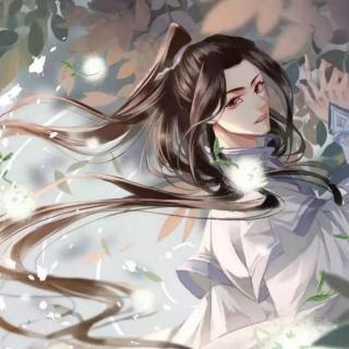 《皓衣行》 二哈和他的白猫师尊 048