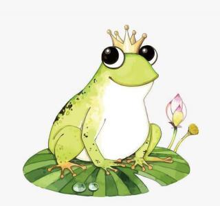 青蛙🐸王子（来自FM120540772）