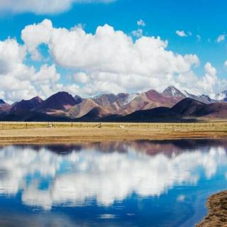 人生1路都是风景， 何必为1个人翻山越岭