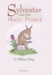 Sylvester AND THE MAGIC PEBBLE 3