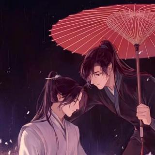 《皓衣行》 二哈和他的白猫师尊 140