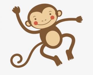 晚安故事—《好逸恶劳的小猴子》