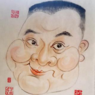 快板儿：《唱唱北疆守边人》作者，演唱：王文水