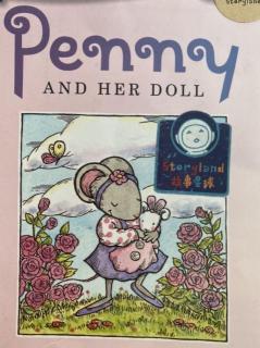 Ni 【Vol 130】Penny and Her Doll（SL 1H）