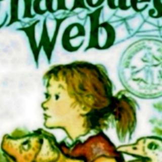 Charlotte's Web(P121)