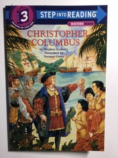 兰登3-Christopher Columbus(1)