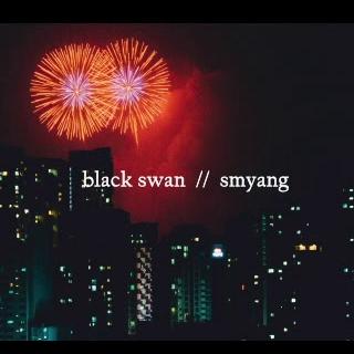 black swan（lofi ver.） - smyang piano