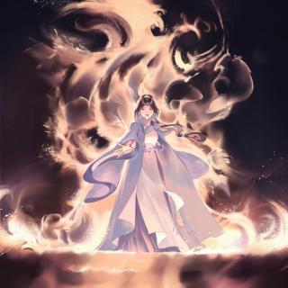 二哈和他的白猫师尊0017