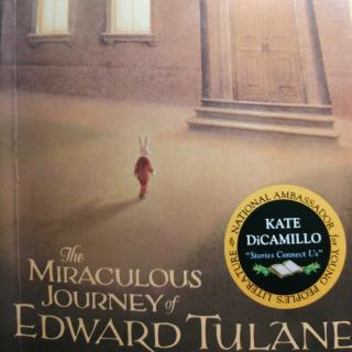 Miraculous Journey of Edward TulaneChapter


Miraculous Journey of Edward Tulane 1