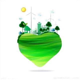 Five easy ways to go green