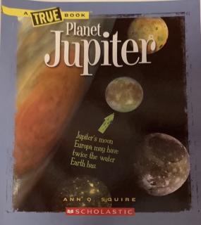 Planet·Jupiter（18日）