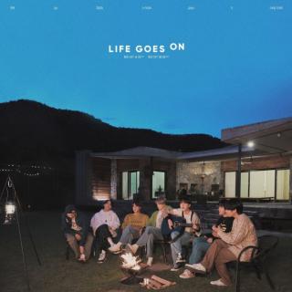 <Life Goes On> Official Teaser 1