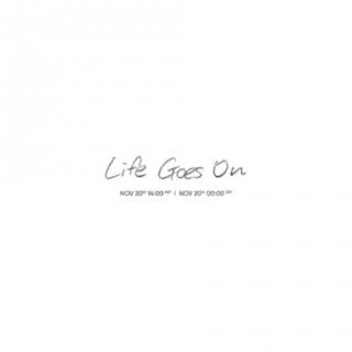 LIFE GOES ON 〈2〉