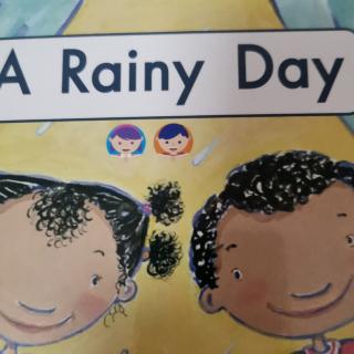 A   Rainy   Day
