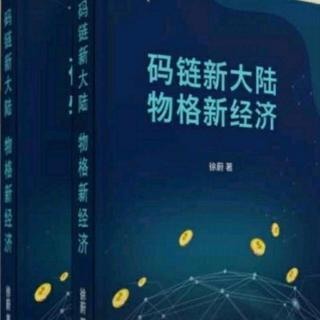 码取代IP：数字时代的文明之争