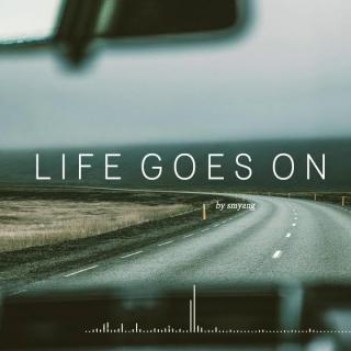 BTS - Life Goes On - Piano Cover