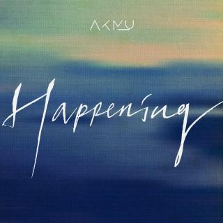 AKMU - HAPPENING