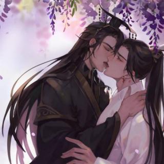 《皓衣行》 二哈和他的白猫师尊 265