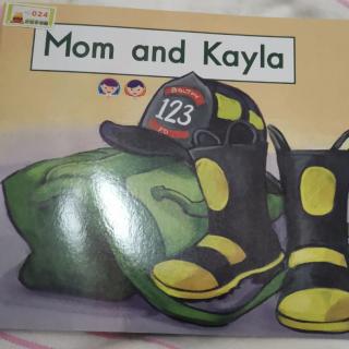 MoMandKayla