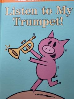 Ni 【Vol 138】【Booktalk】Listen to My Trumpet！