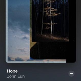 Hope