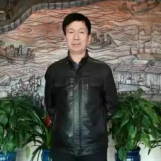 中篇小说《翻身农奴把歌唱》（之一）作者 于崇河 播讲 海畔