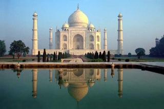 亚洲-印度🇮🇳《百大美丽国家》