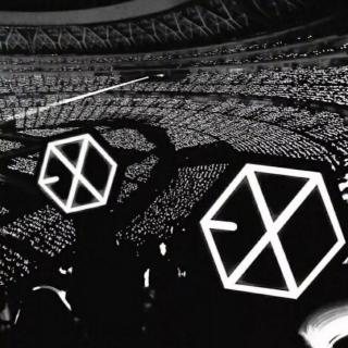 《24/7》EXO