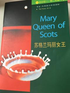 Mary Queen of Scots 7 Bothwell