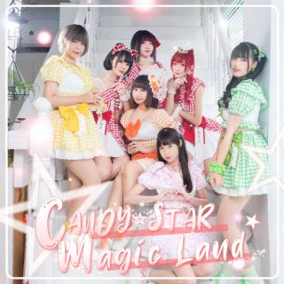 CANDY☆STAR Magic Land