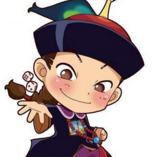 韦小宝上韦小宝的独孤九剑