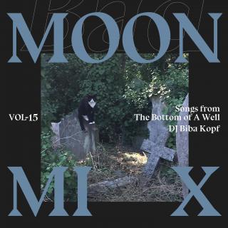 Vol.15 MoonMix | Songs from The Bottom of A Well by Biba
