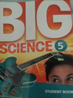 BIG ScienceP60，61